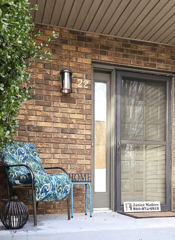 25 Washington Street