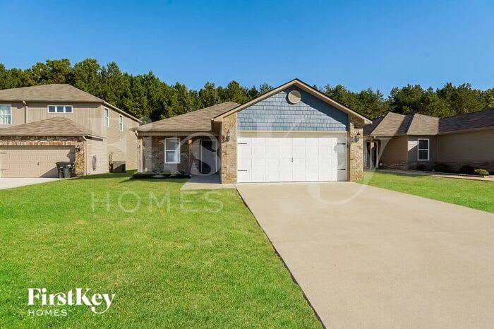 256 Hidden Trace Court