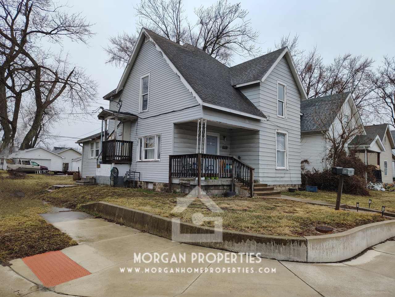 1127 South 18th Street