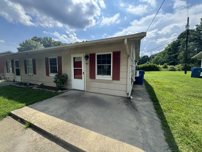 4214 South Alston Avenue