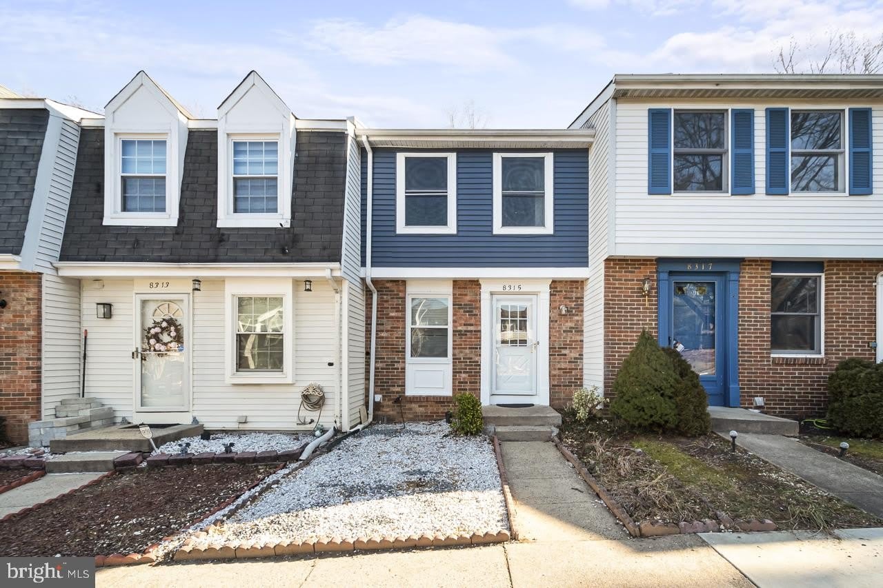 8315 BROOKVALE Court