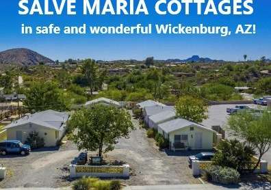 549 W Wickenburg Way