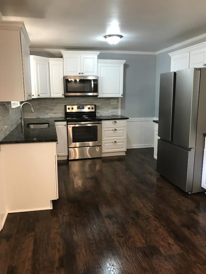 1707 Woodside Dr - 1