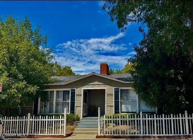 21923 San Miguel Street