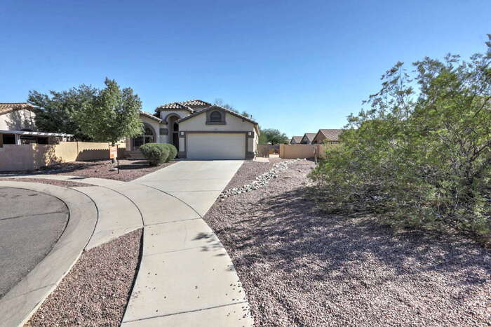 14311 South Placita Del Arce