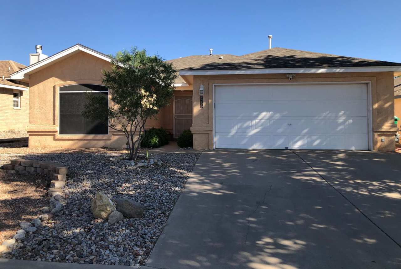 Corrales Heights Rental