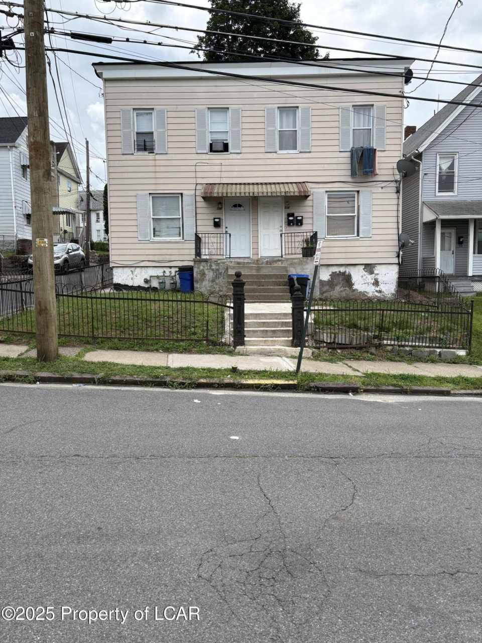 236 S Hancock Street