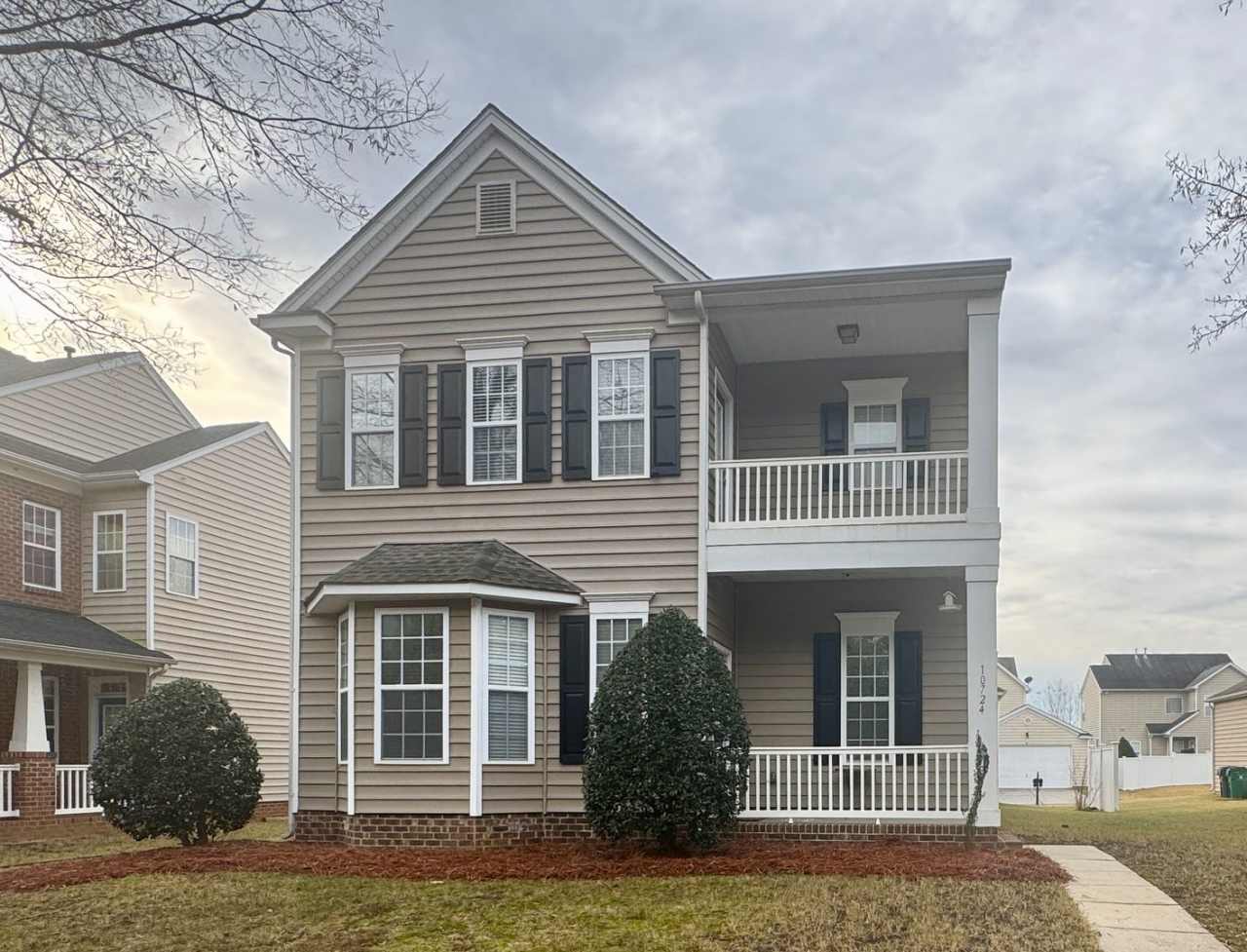 Beautiful 3BR/2.5BA Home in the Ballantyne Area; Great Schools!