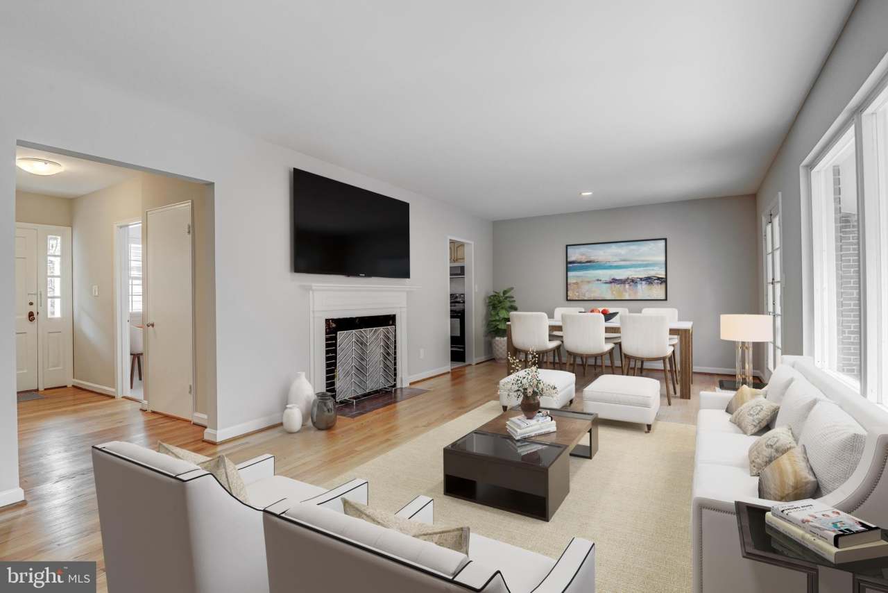 5107 BRADLEY Boulevard