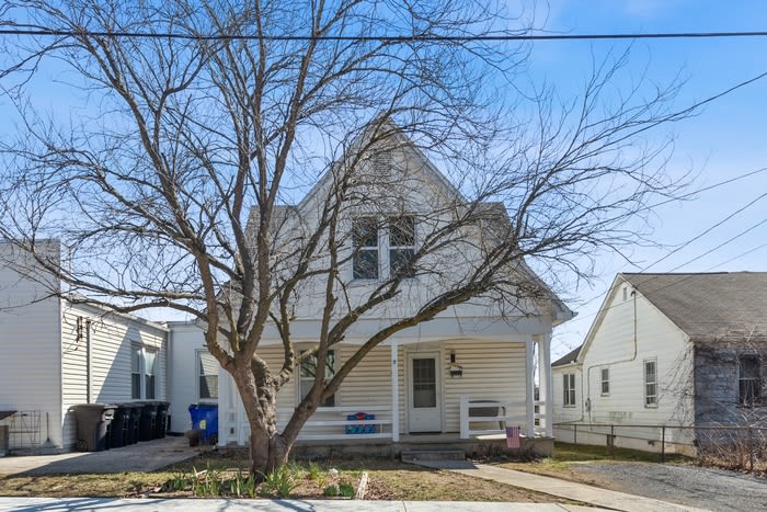 26 North Virginia Avenue