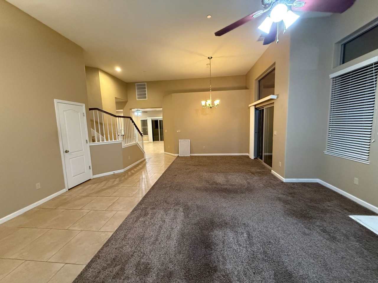 39 N Post. A spacious 5 Bedroom 3 Bathroom home.