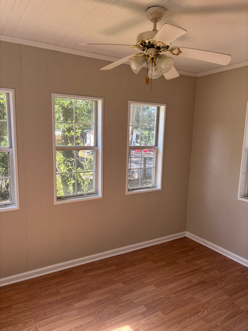 Cozy 2 bedroom Cottage in North Augusta