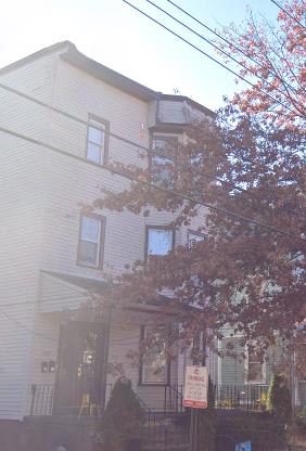 248 West Hazel Street - 1