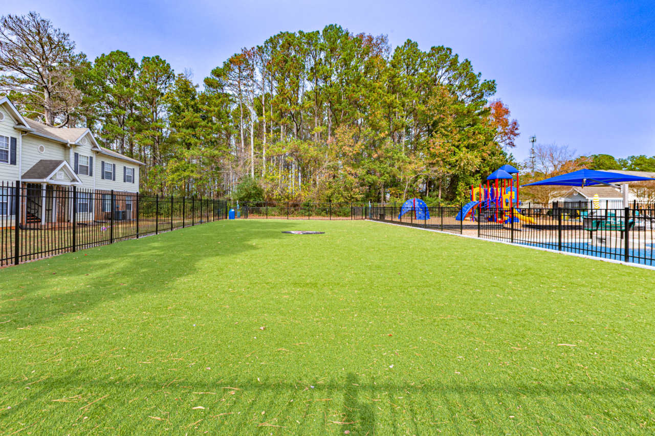 Cameron Run Apartment Homes