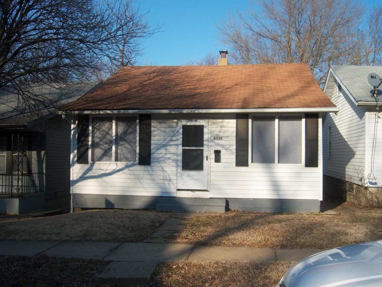 $995 / 2br - Jennings 2 Bedroom Home for rent - 6339 Albertin (6339 Albertine)