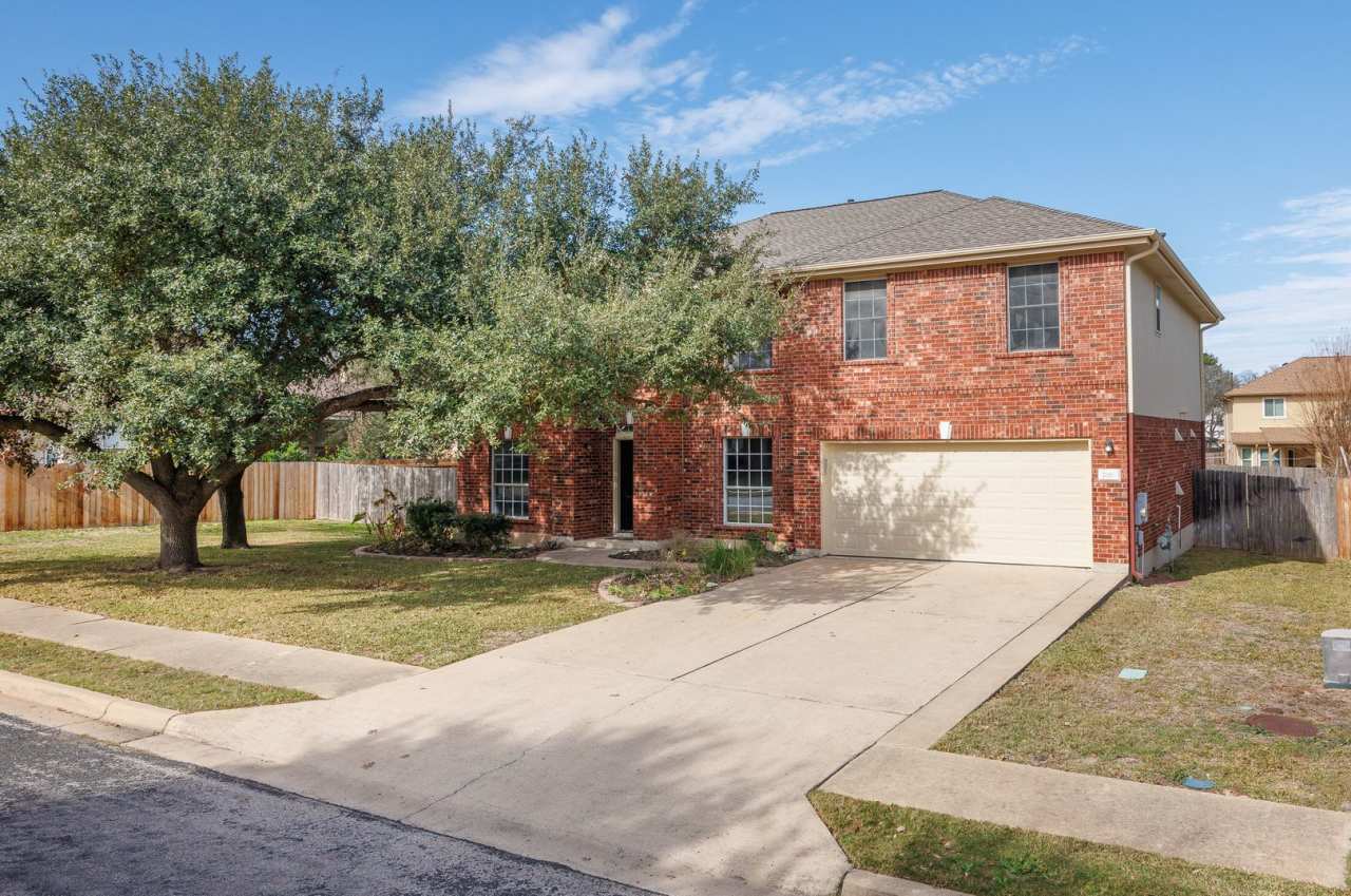 Spacious 6-Bedroom Home with Game Room, Covered Patio  Upgraded Baths