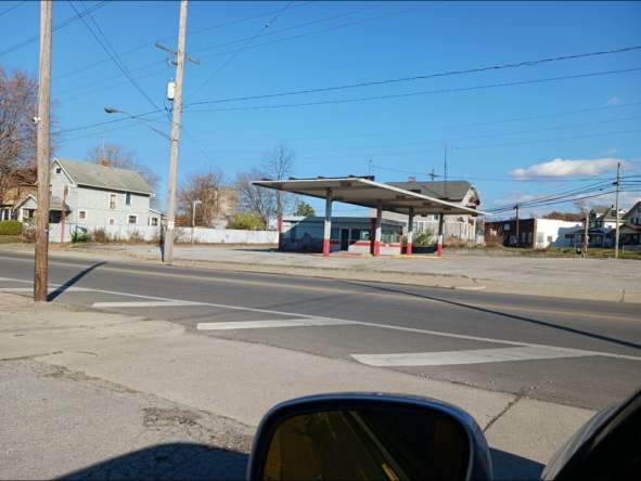 768 Bellefontaine Ave