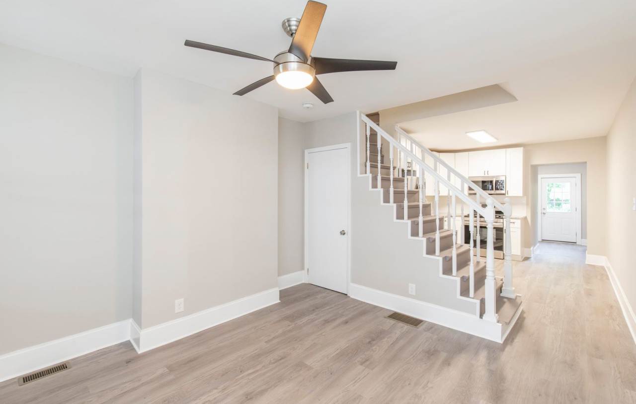 Beautifully Renovated Home in the Heart of Conshohocken – Walk to Everything!