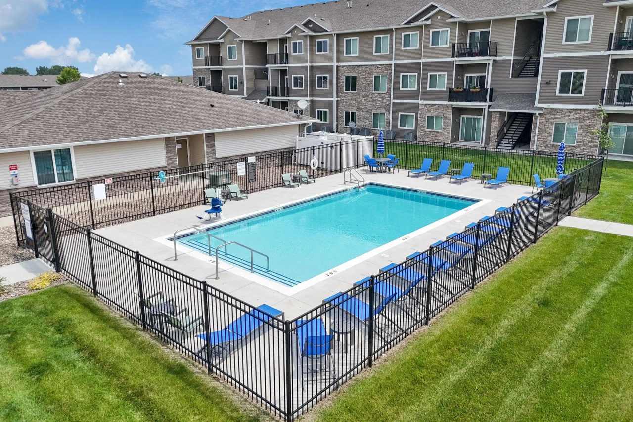 Alice Patricia Apartments