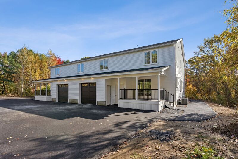 16 Blacksmith Road - B