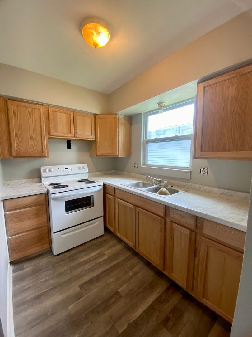 3 Bedroom 2 Bathroom home