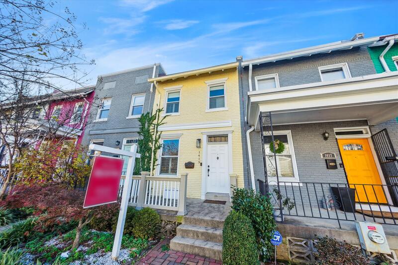 1419 Ives Place Southeast