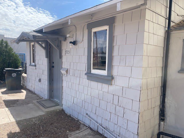 705 North Cerbat Avenue Cerbat Avenue