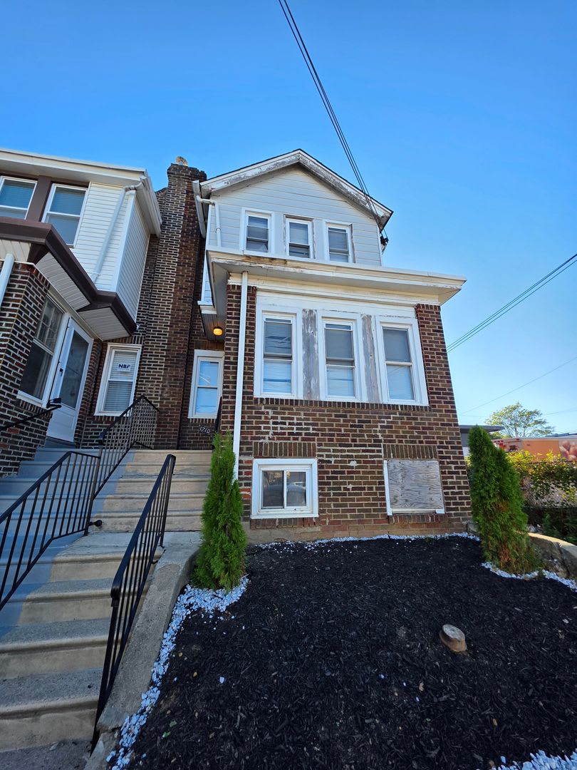Just Renovated! Charming 3-Bedroom Home in Southwest Philly