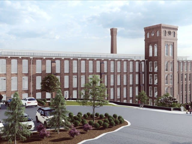 701 Broadway Street Unit D32