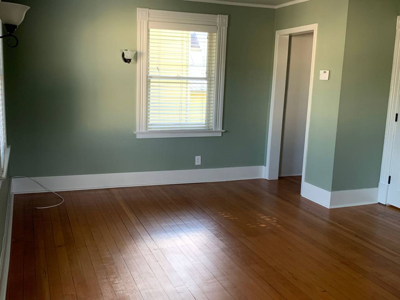 Downtown Auburn Charmer