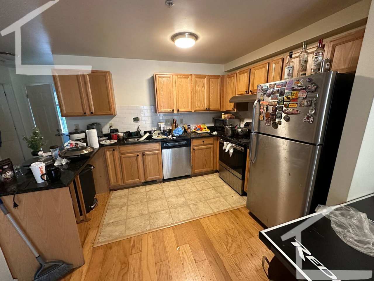 New Allston Listing!!