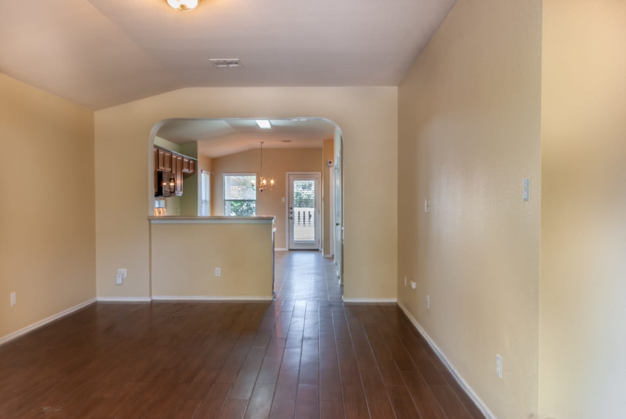 3 Bedroom, 2 Bath, Single Story Home in Highland Park