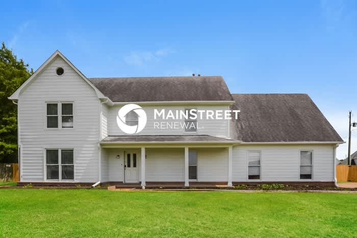 8267 Post Creek Cove