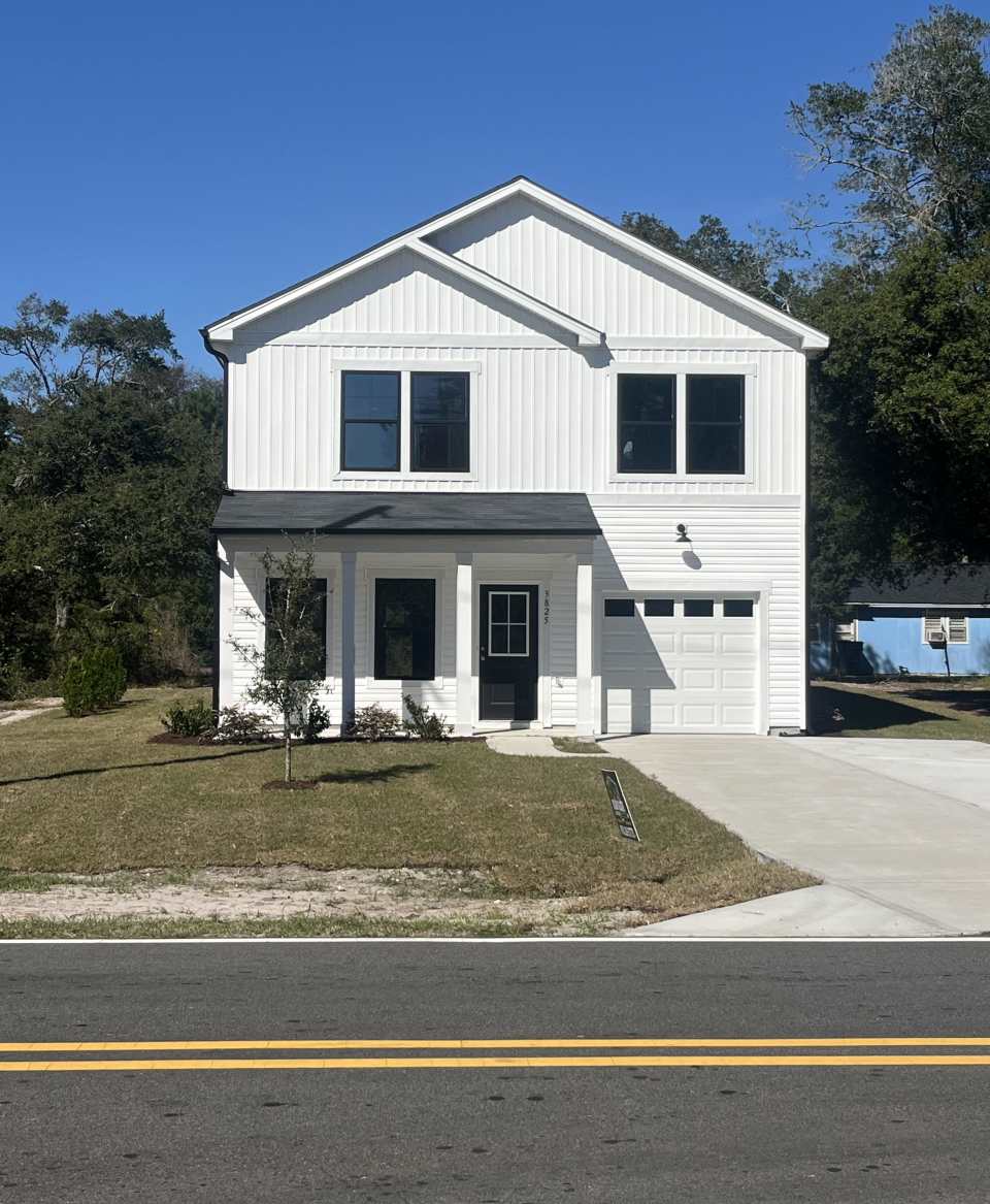 3825 Sunset Harbor Road Southeast