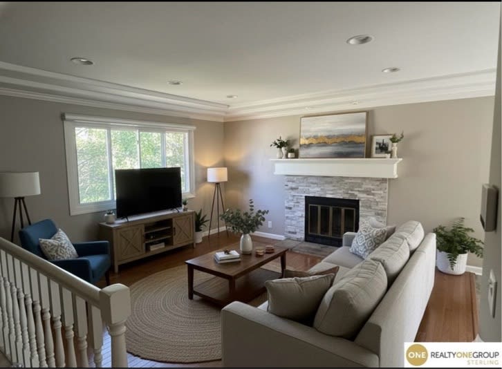 7201 South 148th Street