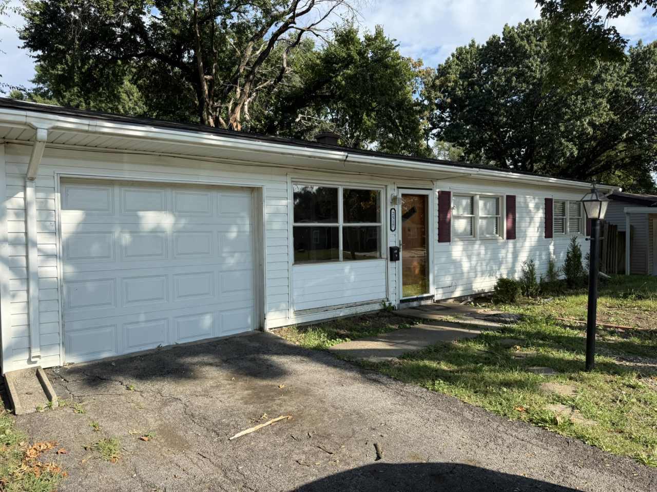 2517 South 51st Terrace