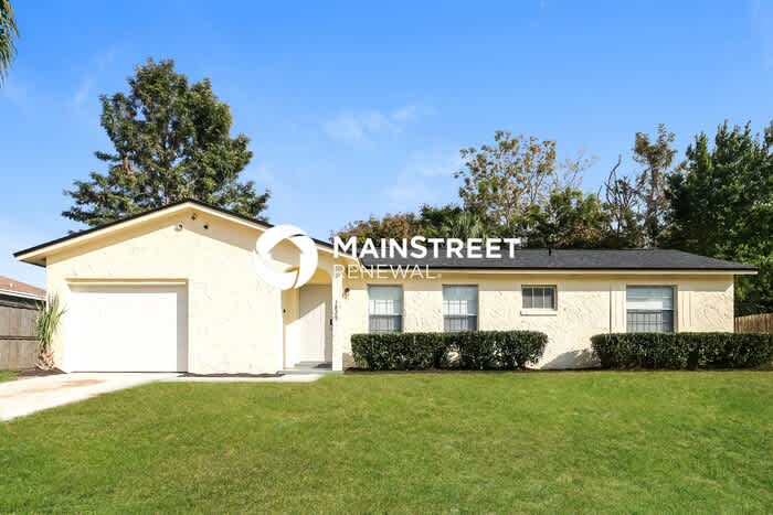 1829 Columbine Drive