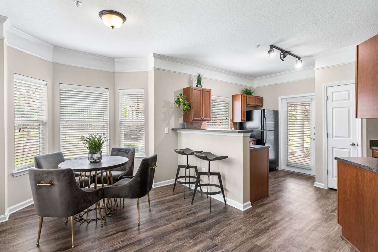 Villas at Houston Levee East Apartments
