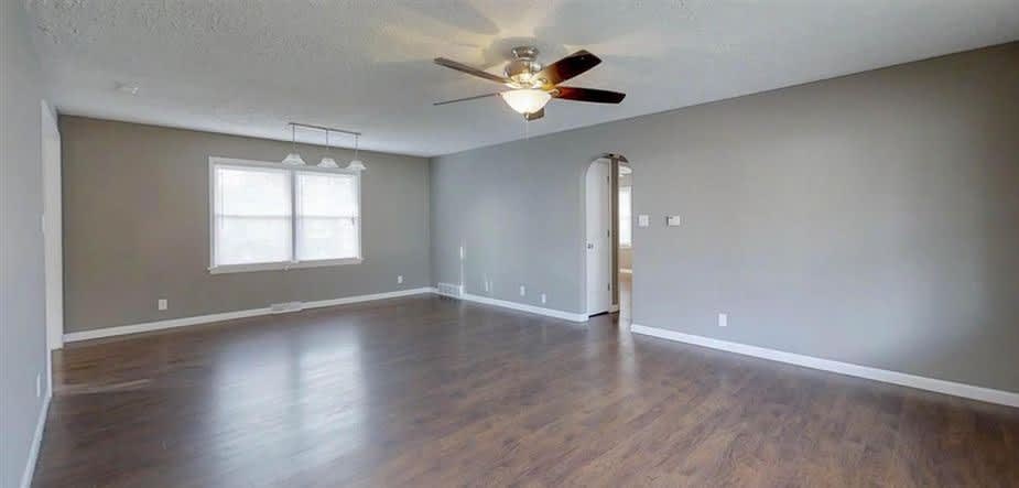 Updated 2bedroom near ISU