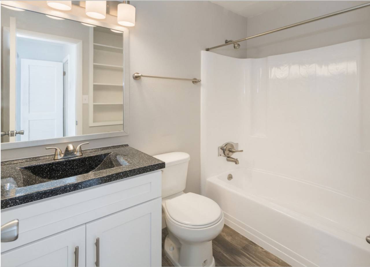 The Vue at Chapel Hills