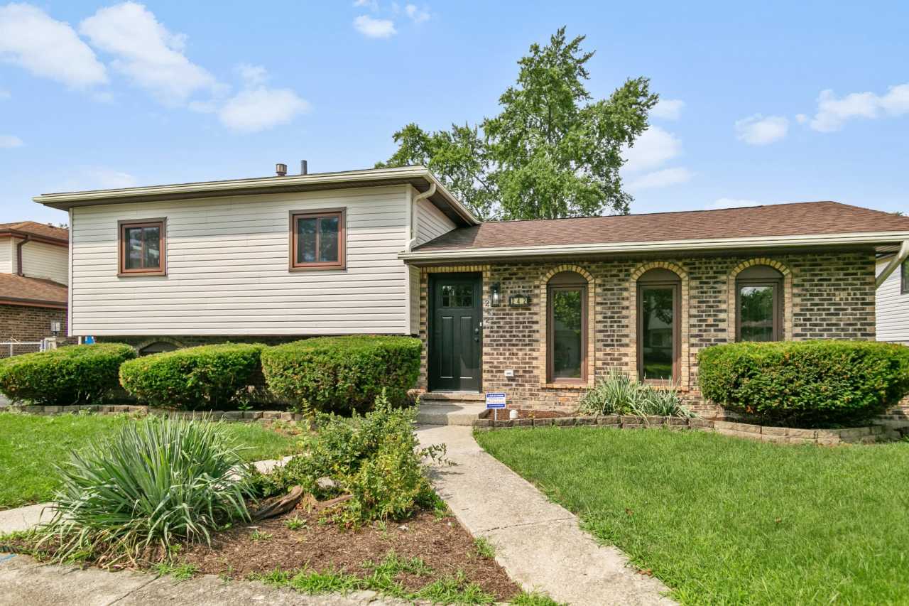 242 South Harper Avenue