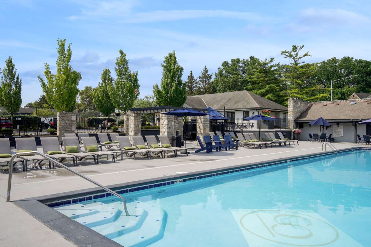 The Commons at Olentangy