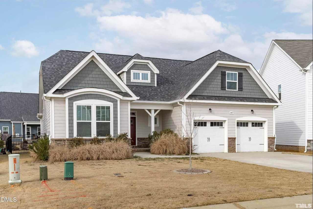 3417 Fontana Lake Dr