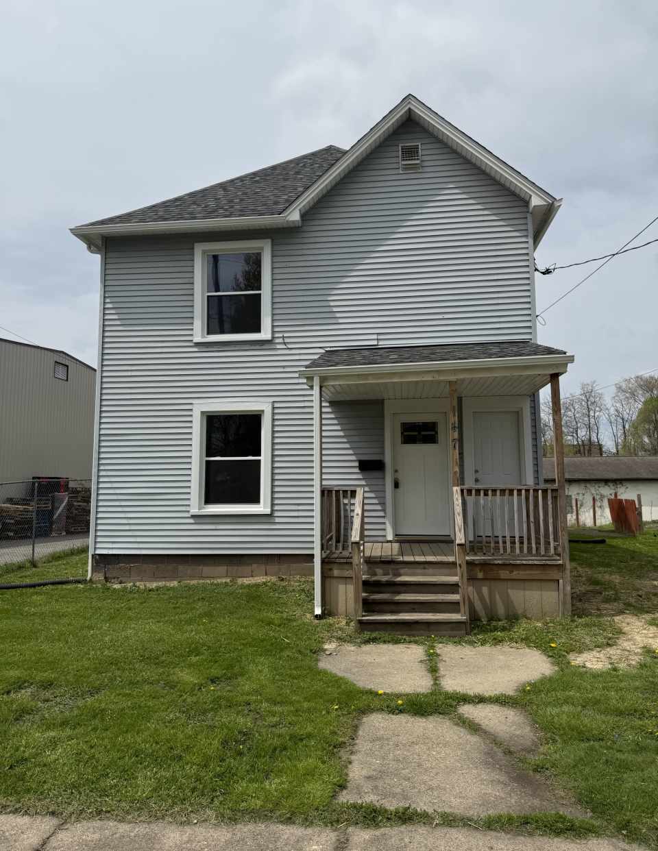 147 Linden Avenue Northeast