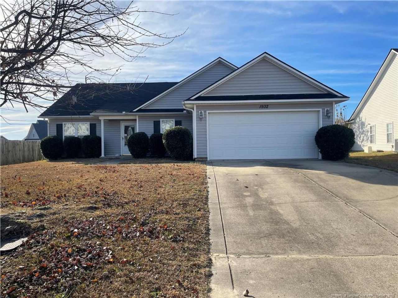 1932 Lioncoward Rd