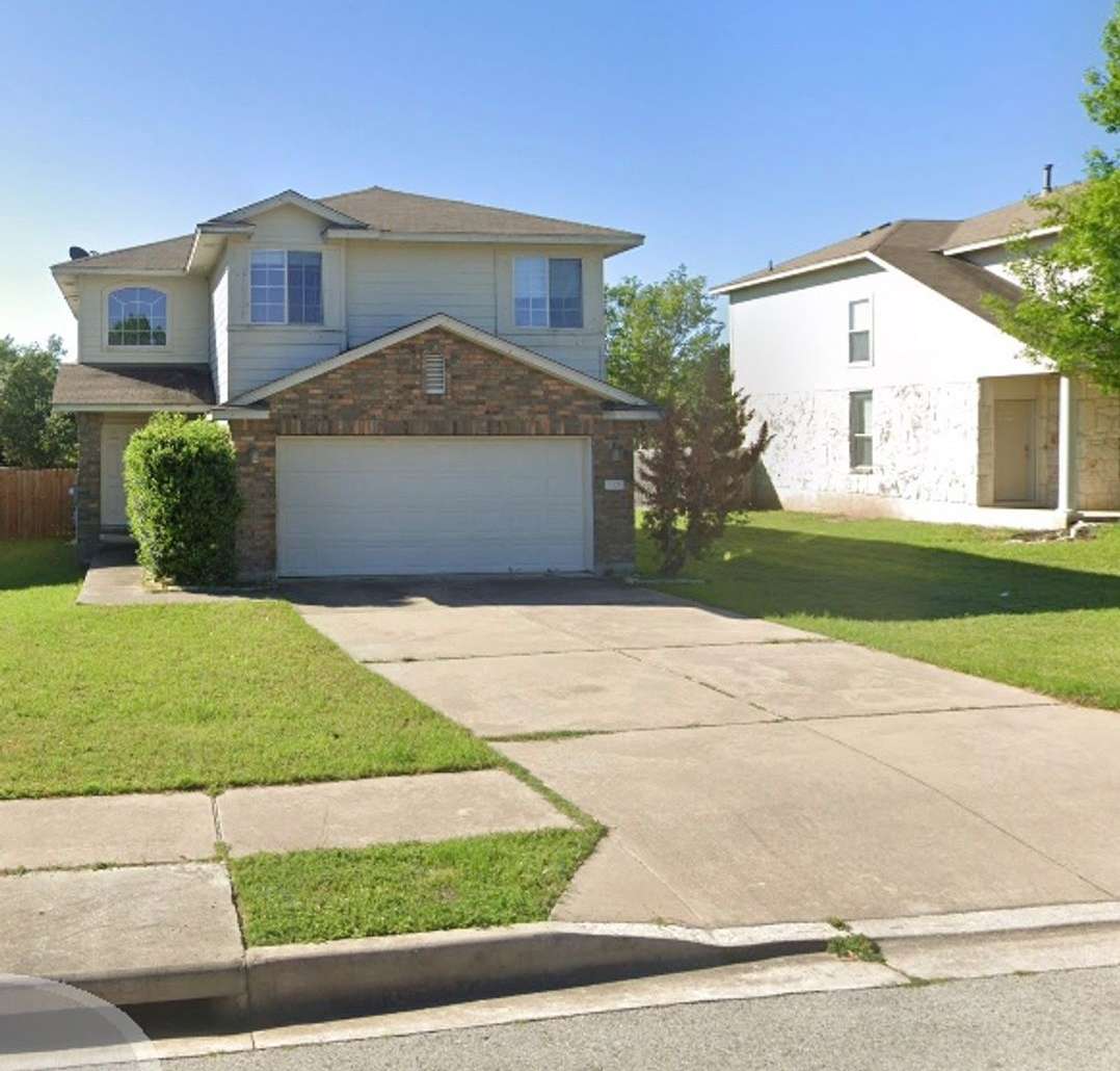 For Lease – $1,900/mo | 3305 Winding River Trl, Round Rock, TX