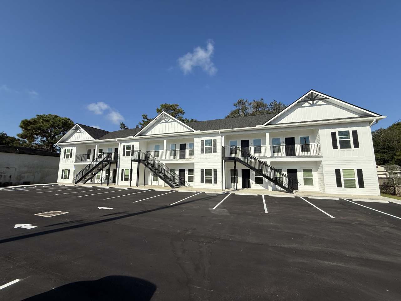 960 Denton Blvd Unit 6