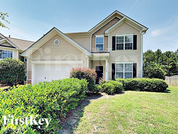 5705 Lindley Crescent Drive