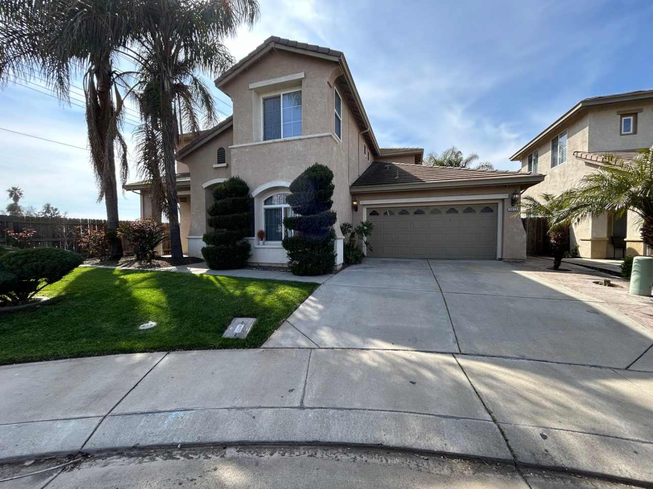 5013 Gold River Court