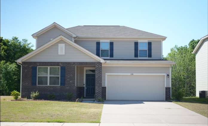 3120 Bluff Hill Lane